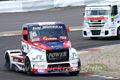 Truck Racing Nürburging 2011