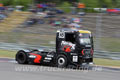 Truck Racing Nürburging 2011