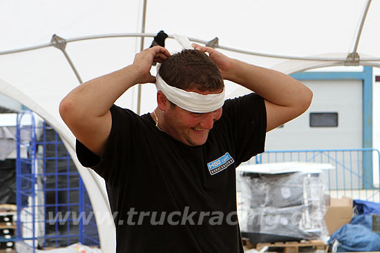 Truck Racing Smolensk 2011
