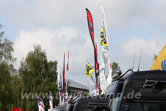Truck Racing Smolensk 2011