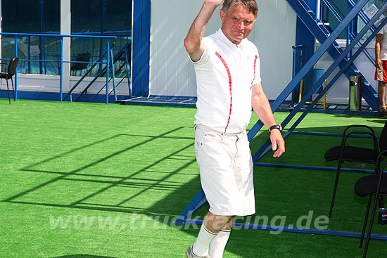 Truck Racing Smolensk 2011