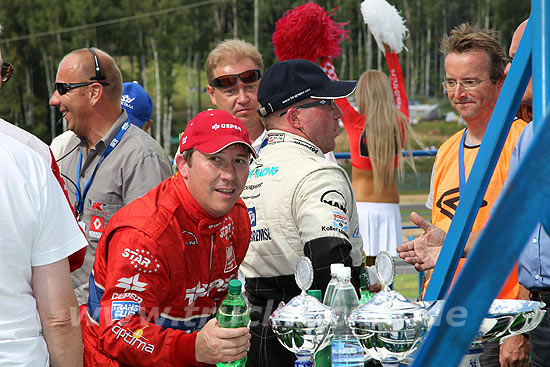 Truck Racing Smolensk 2011
