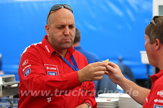 Truck Racing Smolensk 2011