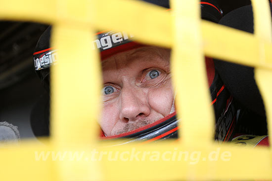 Truck Racing Smolensk 2011