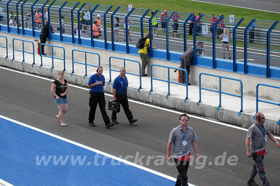 Truck Racing Smolensk 2011