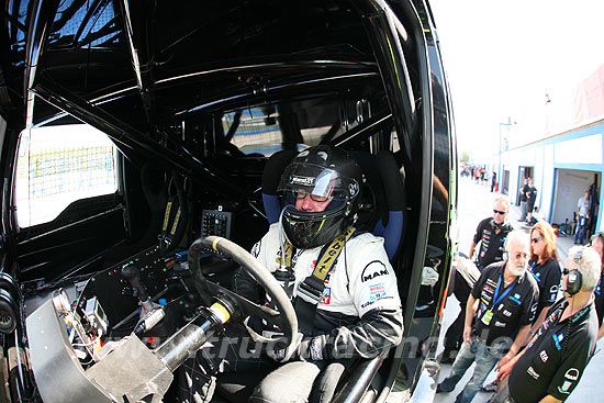 Truck Racing Smolensk 2011