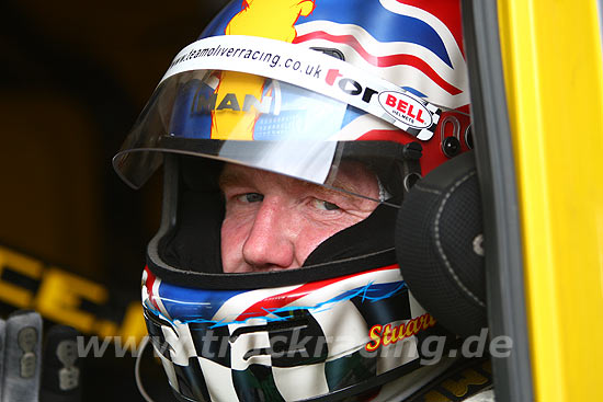 Truck Racing Smolensk 2011