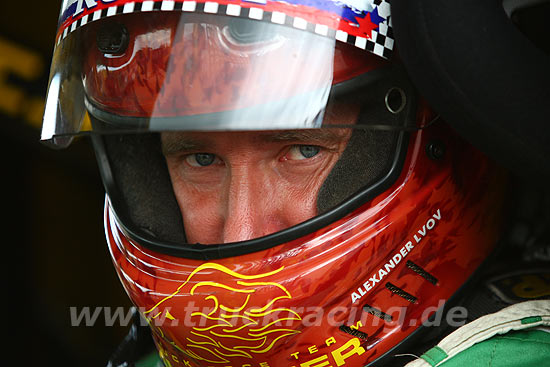 Truck Racing Smolensk 2011