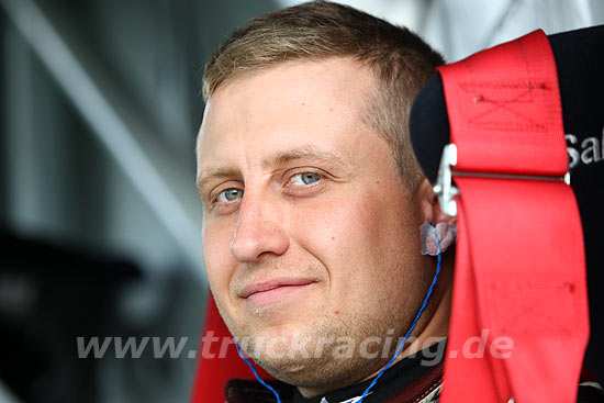 Truck Racing Smolensk 2011