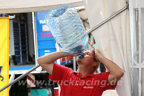 Truck Racing Smolensk 2011