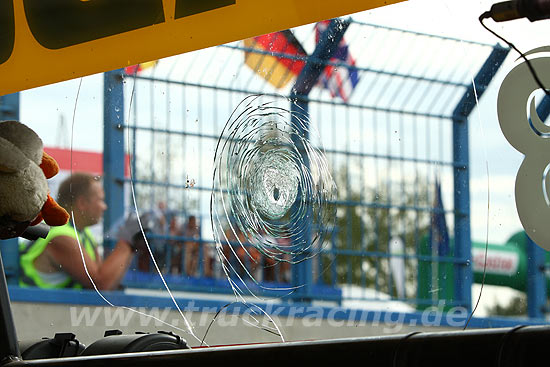 Truck Racing Smolensk 2011