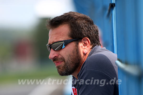 Truck Racing Smolensk 2011