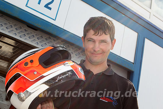 Truck Racing Smolensk 2011