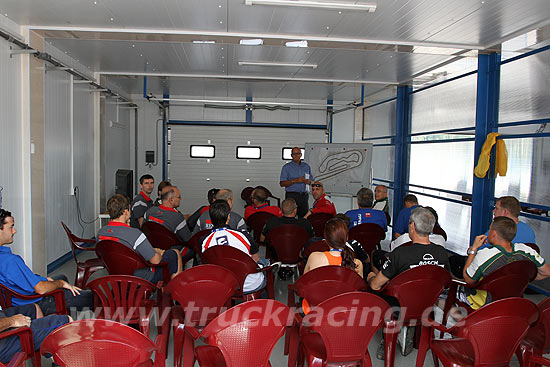 Truck Racing Smolensk 2011