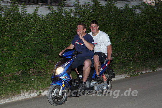 Truck Racing Smolensk 2011