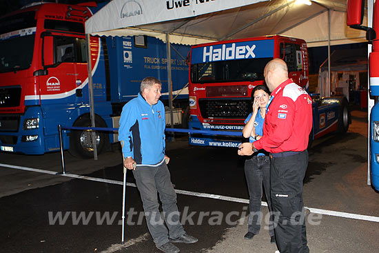 Truck Racing Smolensk 2011