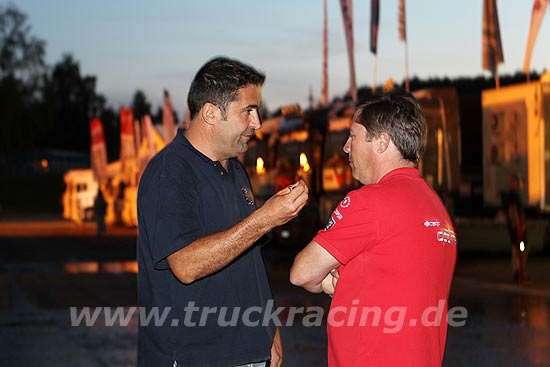 Truck Racing Smolensk 2011