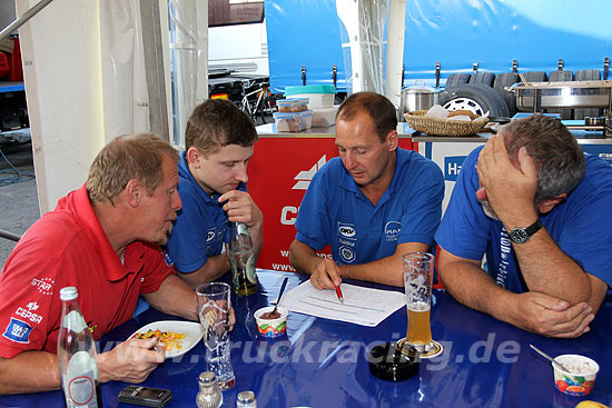 Truck Racing Smolensk 2011