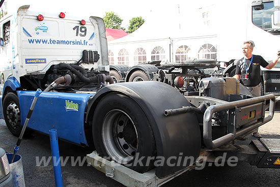 Truck Racing Smolensk 2011