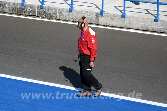 Truck Racing Smolensk 2011