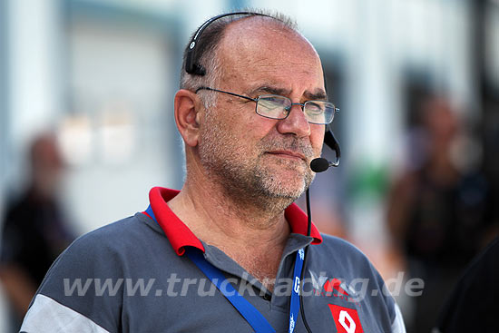 Truck Racing Smolensk 2011