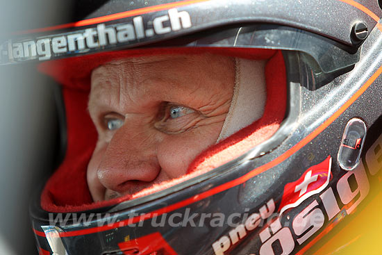 Truck Racing Smolensk 2011