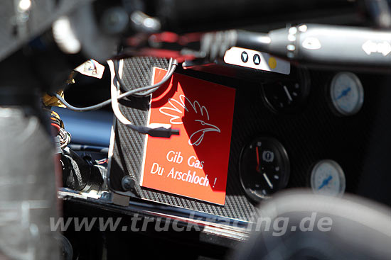 Truck Racing Smolensk 2011