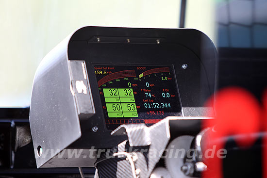 Truck Racing Smolensk 2011