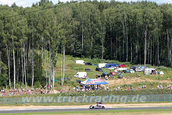 Truck Racing Smolensk 2011