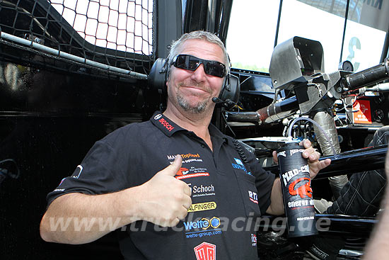 Truck Racing Smolensk 2011