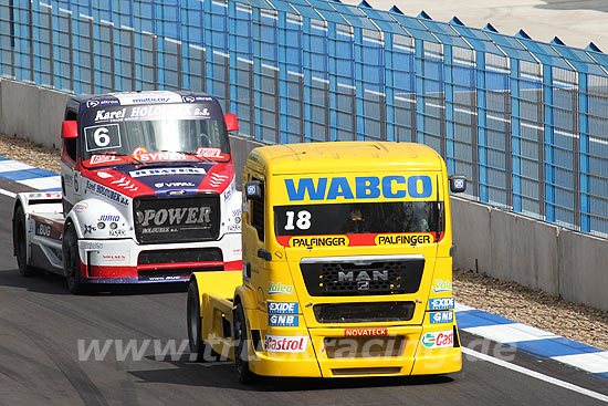 Truck Racing Smolensk 2011
