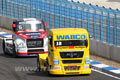 Truck Racing Smolensk 2011