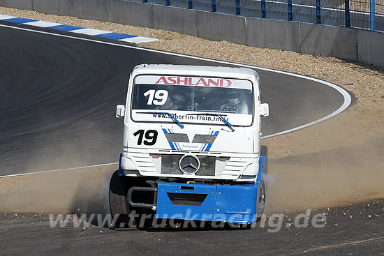 Truck Racing Smolensk 2011