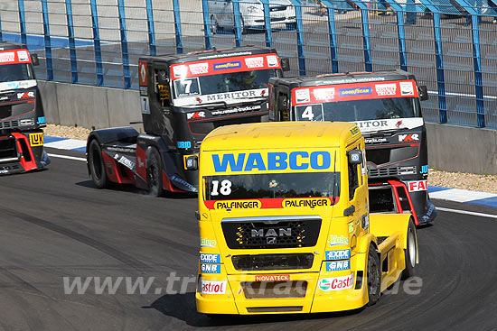 Truck Racing Smolensk 2011