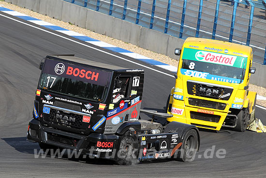 Truck Racing Smolensk 2011