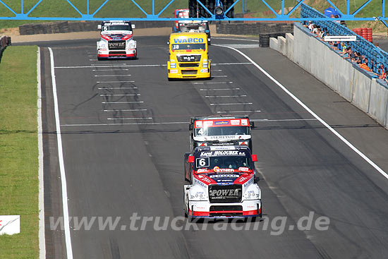 Truck Racing Smolensk 2011