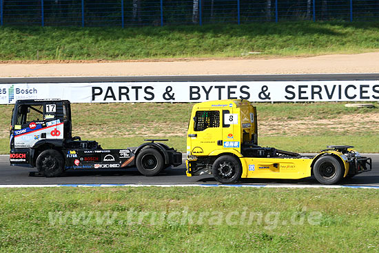 Truck Racing Smolensk 2011