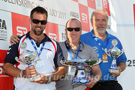 Truck Racing Smolensk 2011