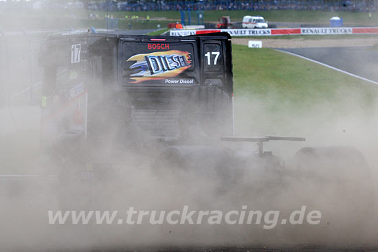 Truck Racing Smolensk 2011