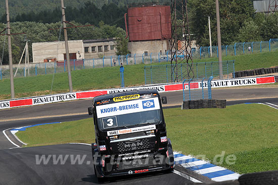 Truck Racing Smolensk 2011