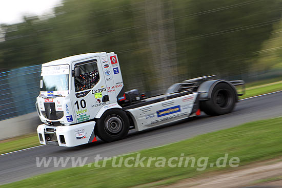 Truck Racing Smolensk 2011