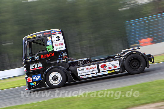 Truck Racing Smolensk 2011