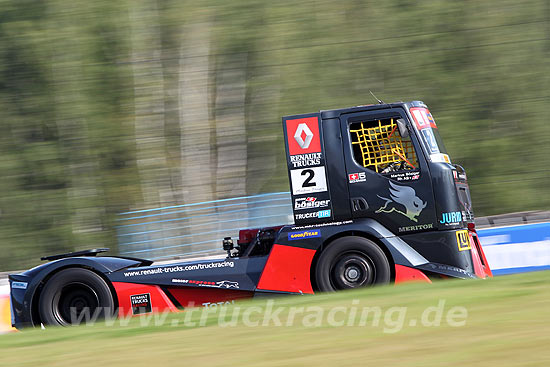 Truck Racing Smolensk 2011