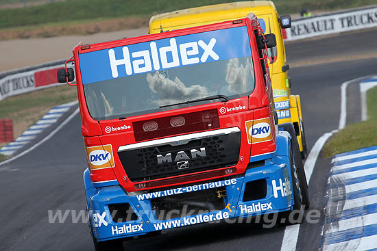 Truck Racing Smolensk 2011