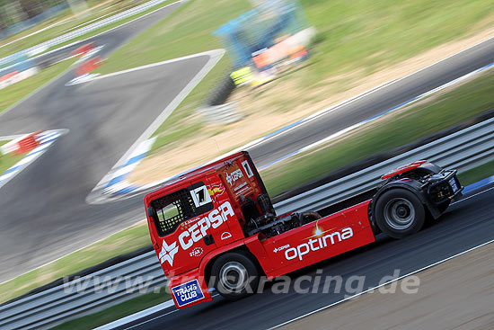 Truck Racing Smolensk 2011