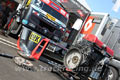 Truck Racing Most 2011