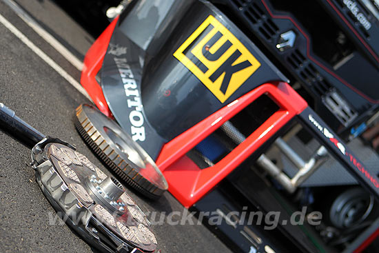 Truck Racing Most 2011