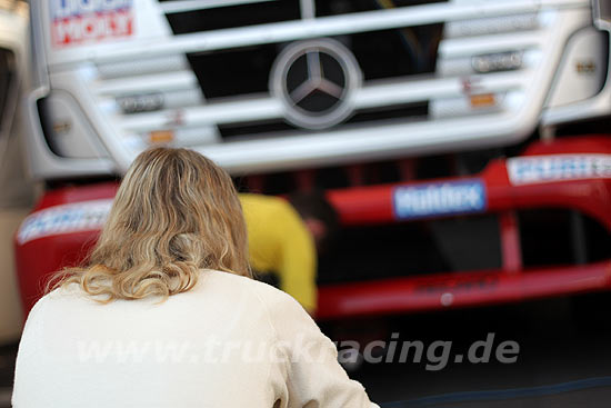 Truck Racing Most 2011