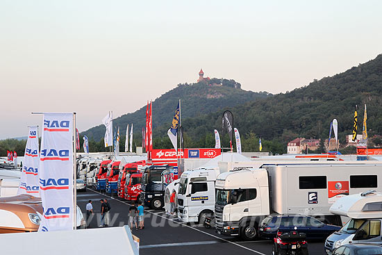 Truck Racing Most 2011
