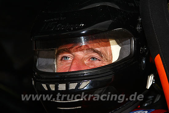 Truck Racing Most 2011